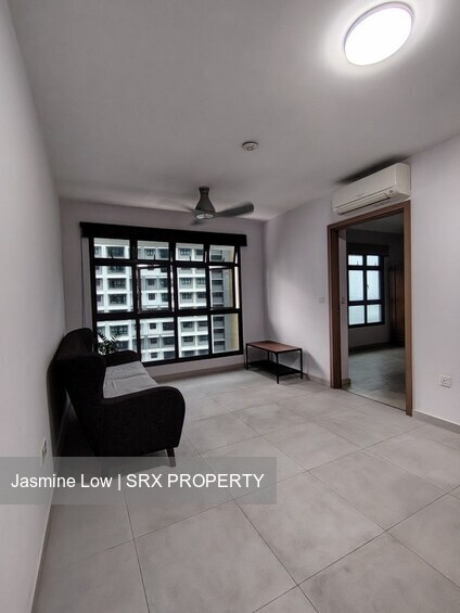Blk 413C Waterfront I @ Northshore (Punggol), HDB 3 Rooms #633317691